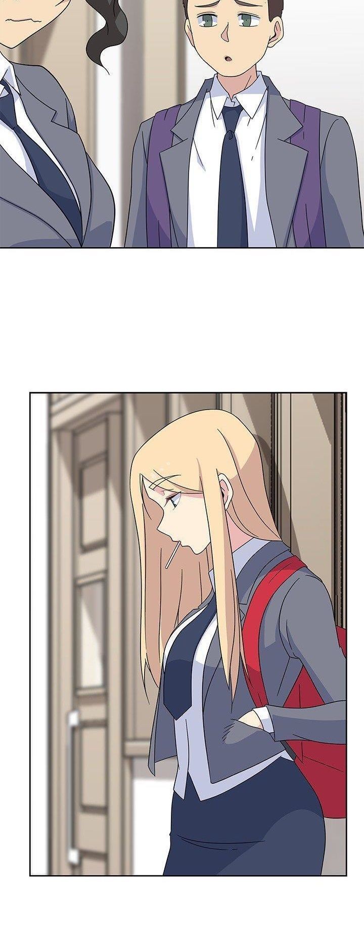 Springtime For Blossom Chap 32 - Next Chap 33