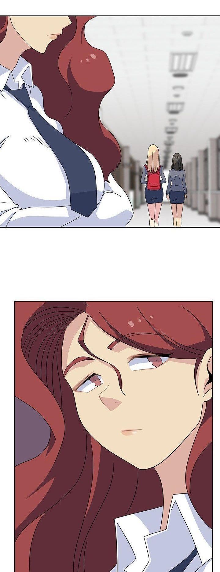 Springtime For Blossom Chap 32 - Next Chap 33