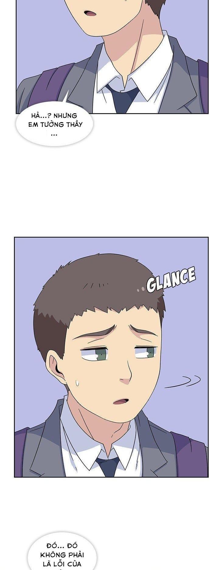 Springtime For Blossom Chap 32 - Next Chap 33