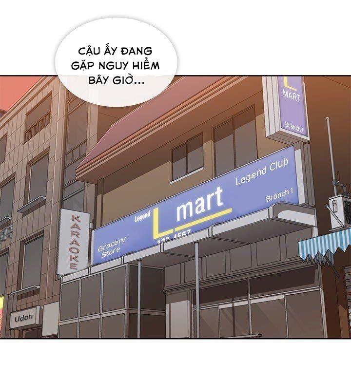 Springtime For Blossom Chap 32 - Next Chap 33