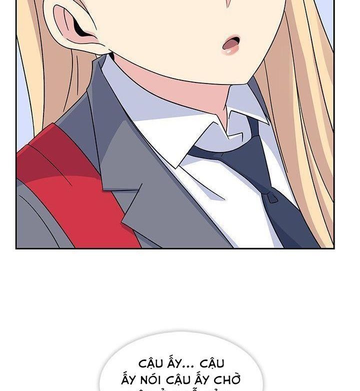 Springtime For Blossom Chap 32 - Next Chap 33