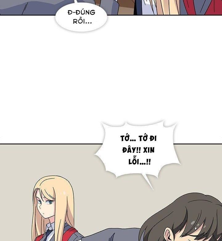 Springtime For Blossom Chap 32 - Next Chap 33