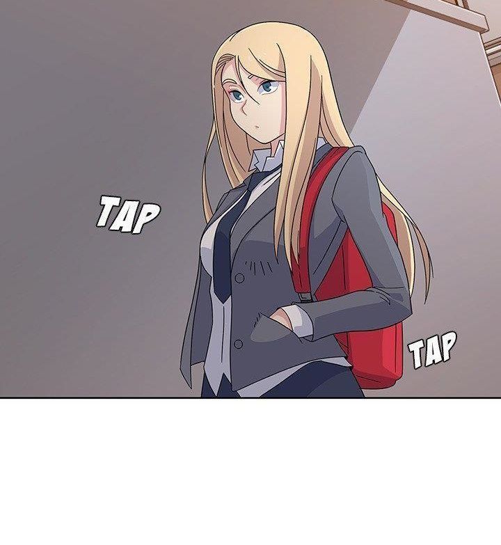 Springtime For Blossom Chap 32 - Next Chap 33