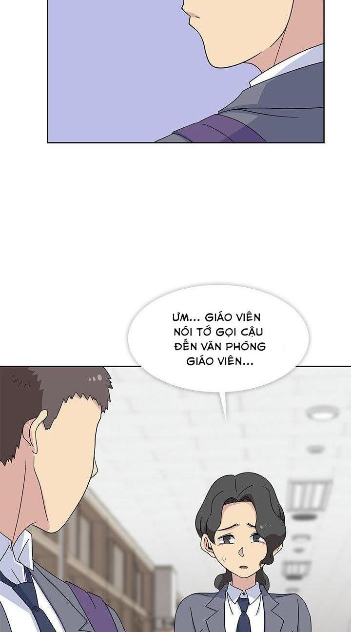 Springtime For Blossom Chap 32 - Next Chap 33