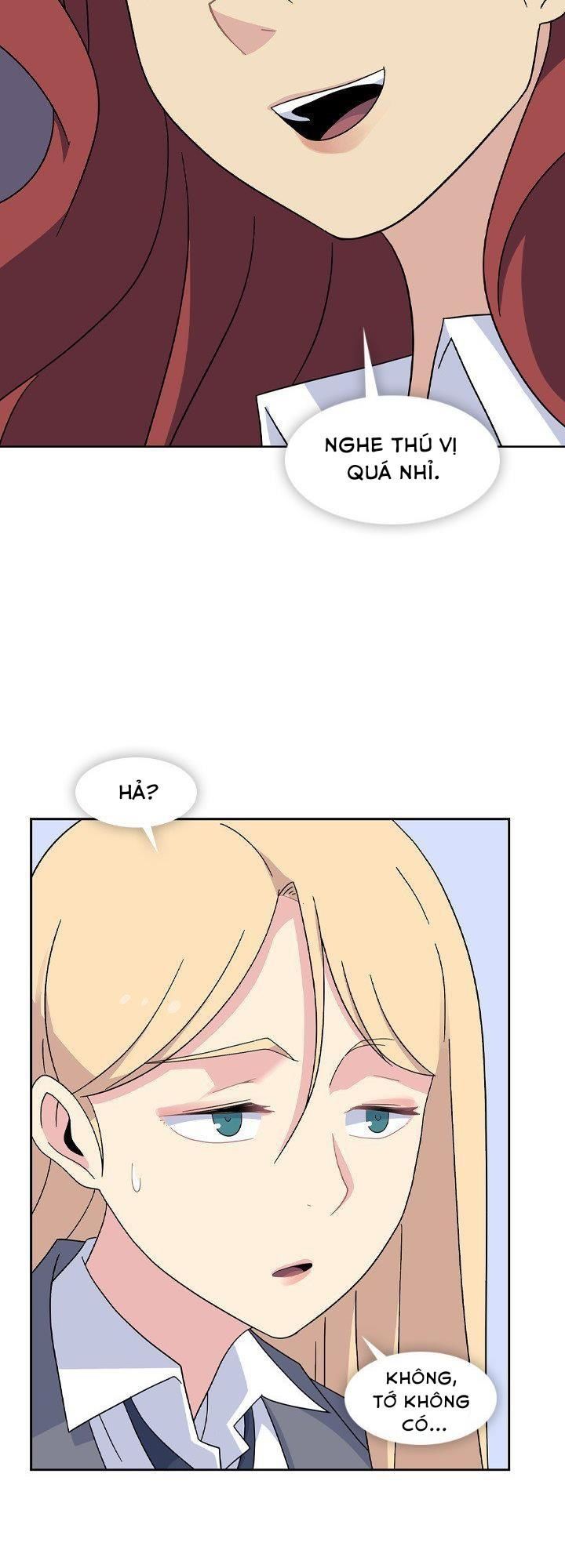 Springtime For Blossom Chap 33 - Next Chap 34