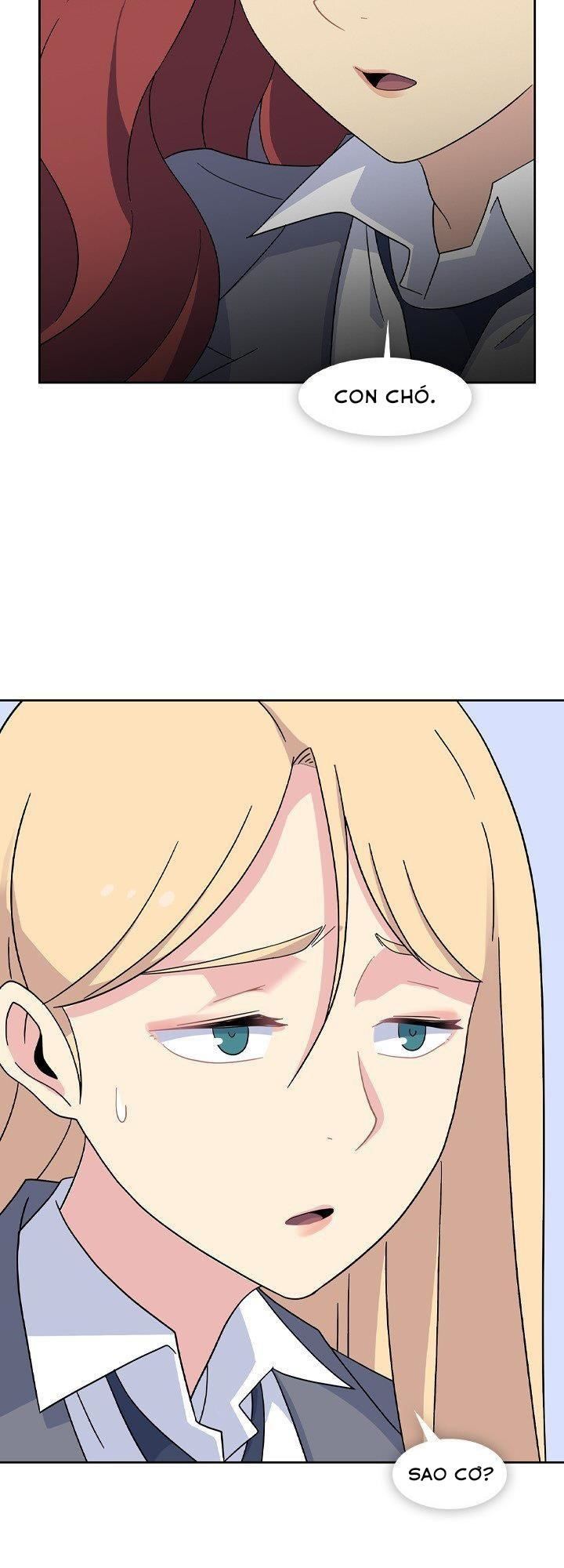 Springtime For Blossom Chap 33 - Next Chap 34