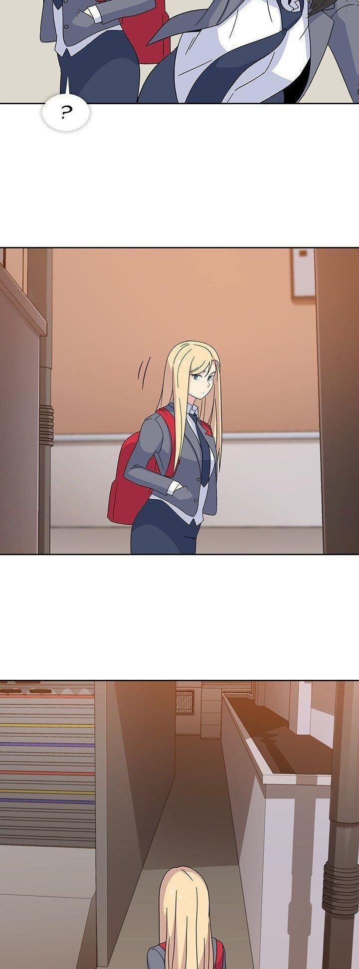 Springtime For Blossom Chap 33 - Next Chap 34