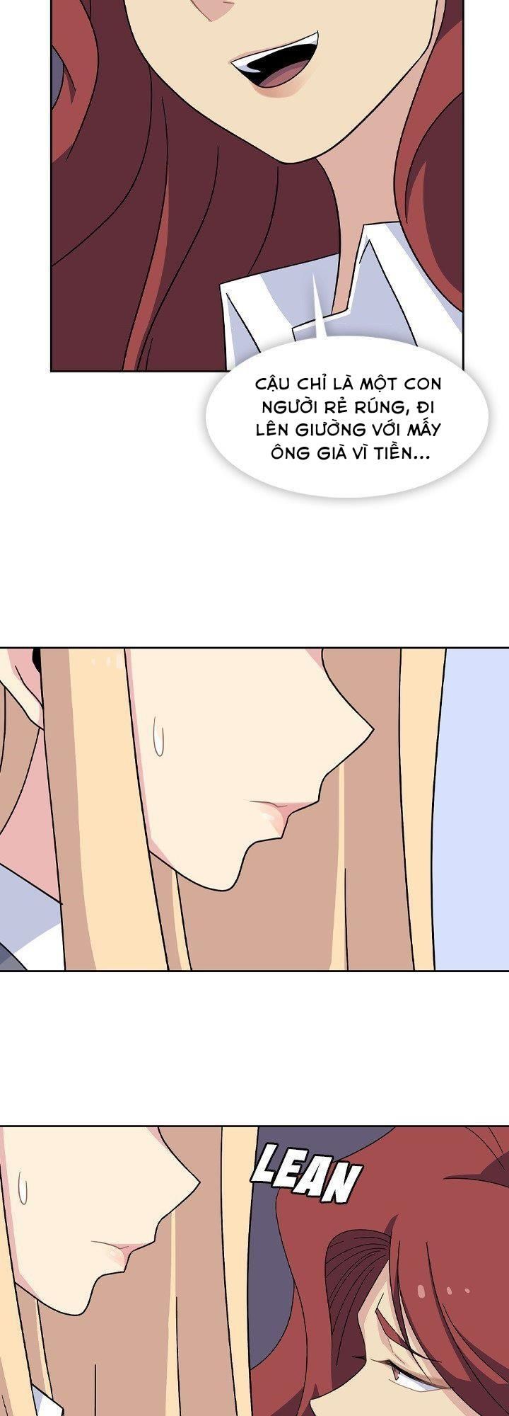 Springtime For Blossom Chap 33 - Next Chap 34