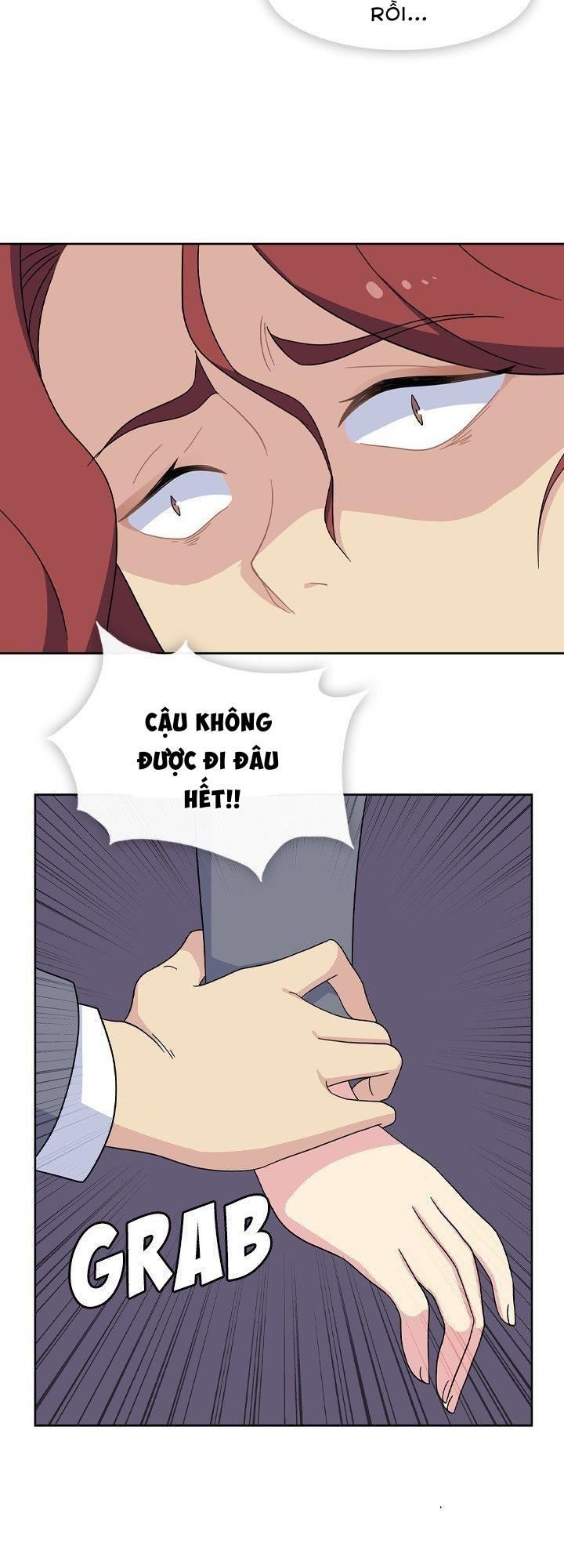 Springtime For Blossom Chap 33 - Next Chap 34