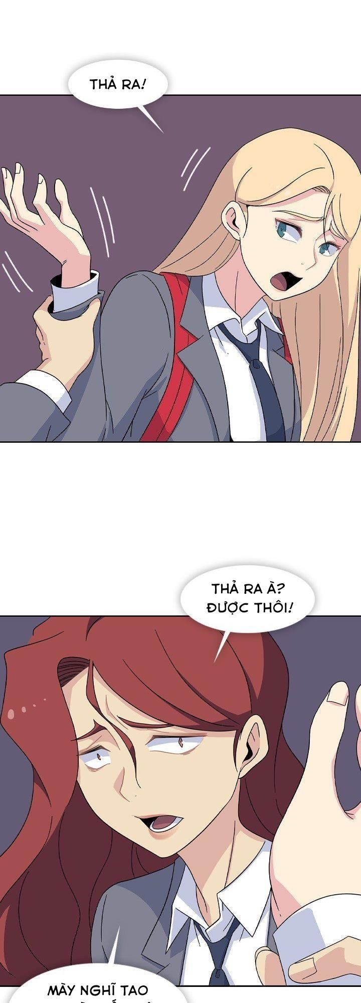 Springtime For Blossom Chap 33 - Next Chap 34