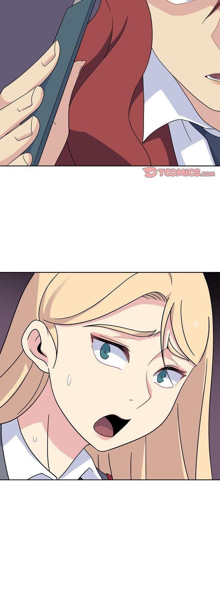 Springtime For Blossom Chap 33 - Next Chap 34