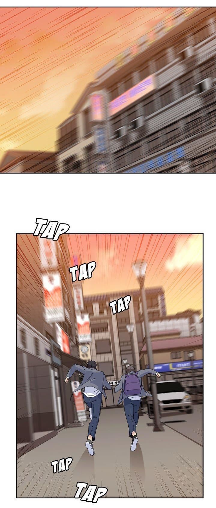 Springtime For Blossom Chap 33 - Next Chap 34