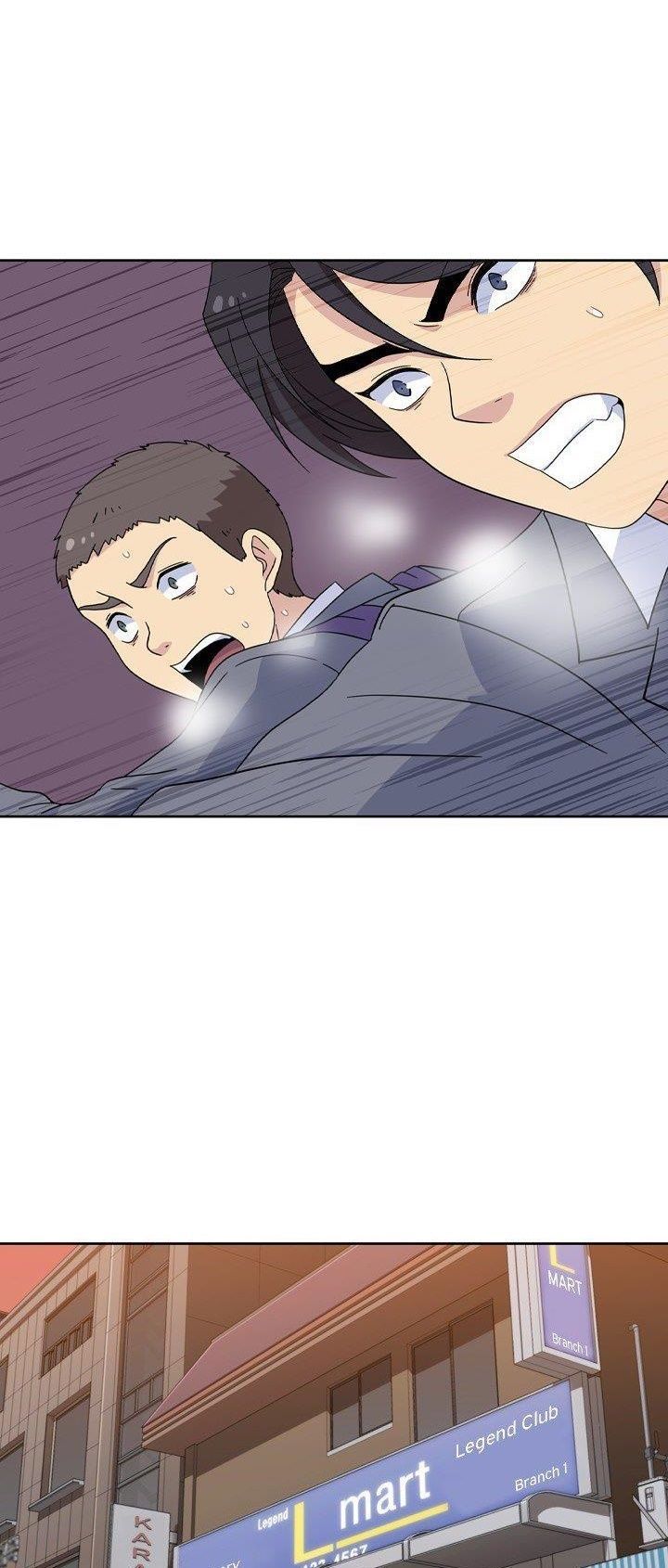 Springtime For Blossom Chap 33 - Next Chap 34