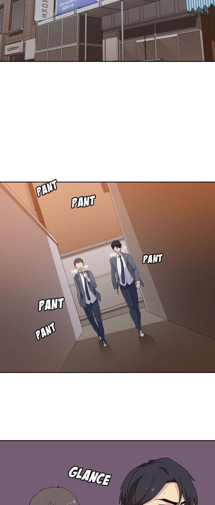 Springtime For Blossom Chap 33 - Next Chap 34