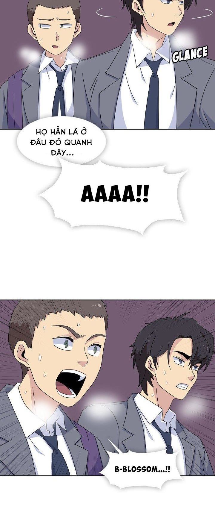 Springtime For Blossom Chap 33 - Next Chap 34