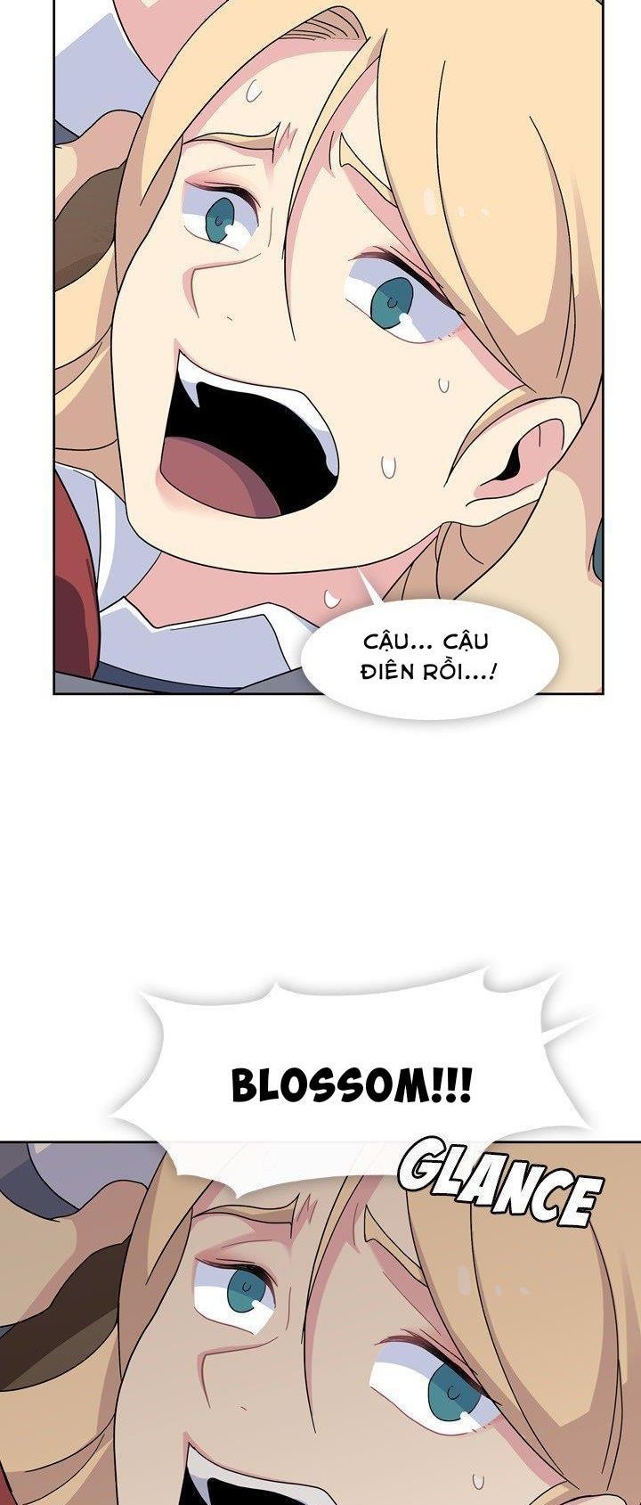 Springtime For Blossom Chap 33 - Next Chap 34