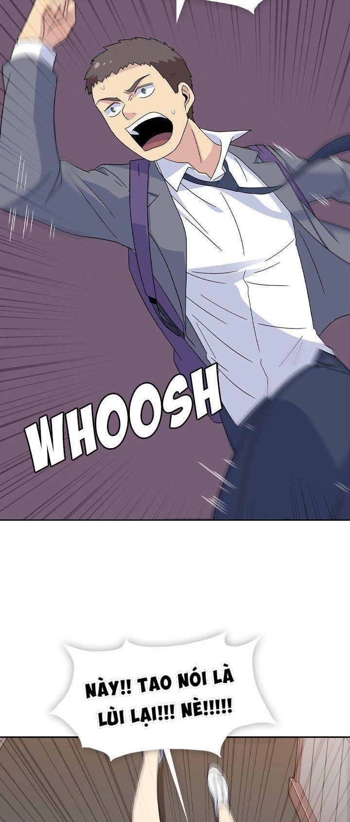 Springtime For Blossom Chap 33 - Next Chap 34