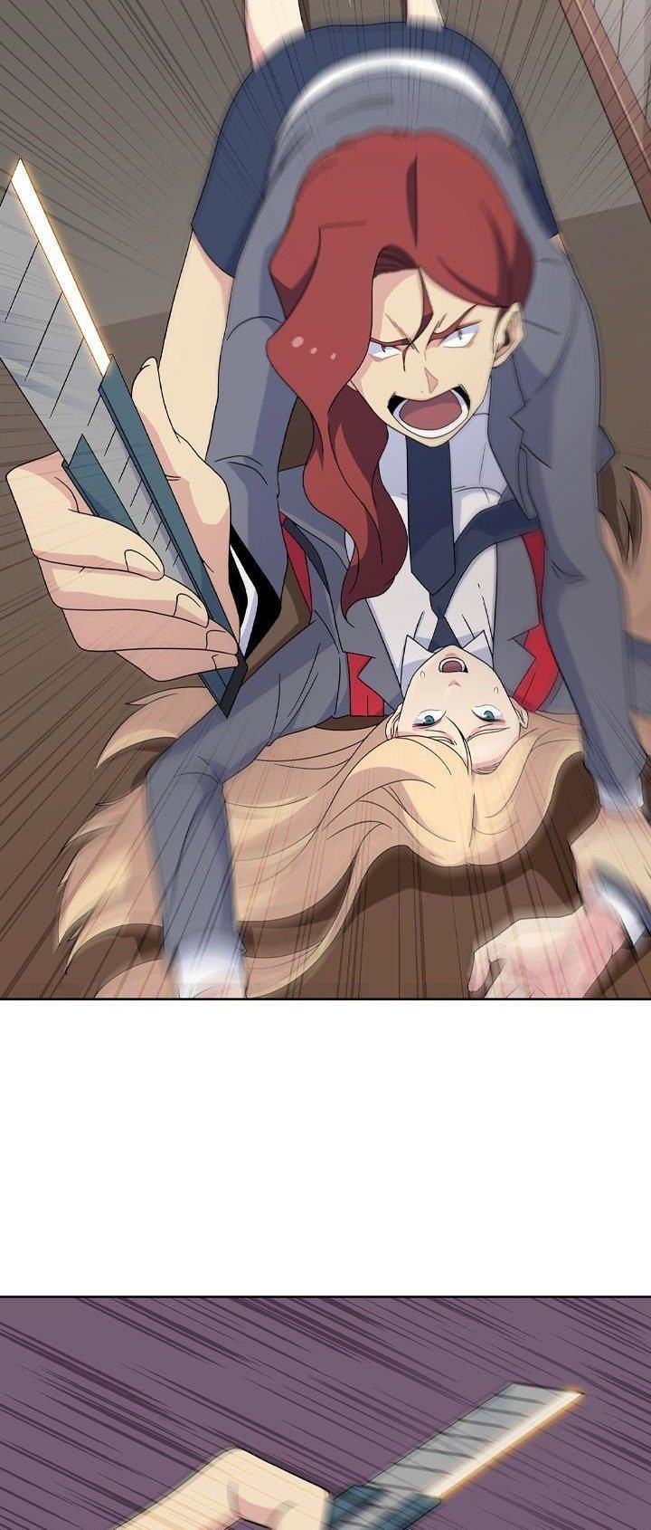 Springtime For Blossom Chap 33 - Next Chap 34