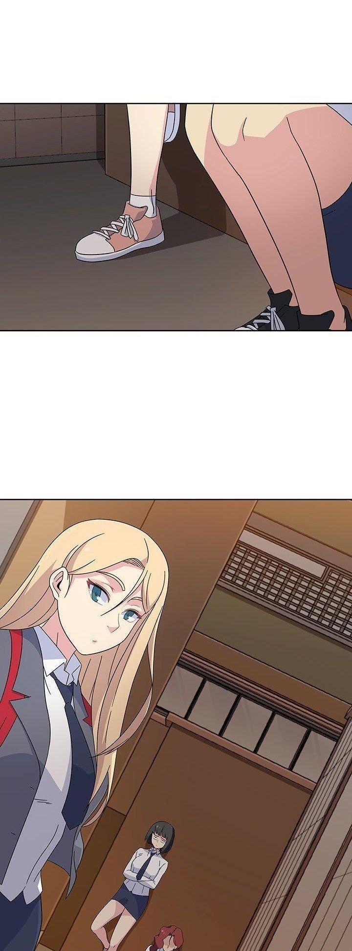 Springtime For Blossom Chap 33 - Next Chap 34