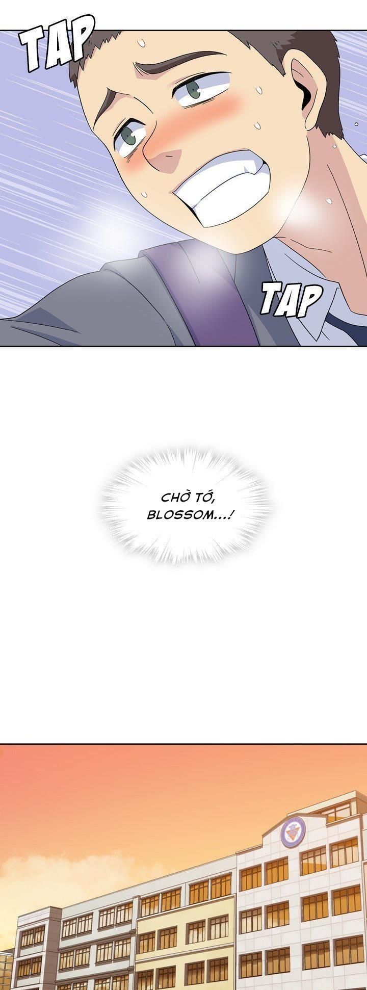 Springtime For Blossom Chap 33 - Next Chap 34