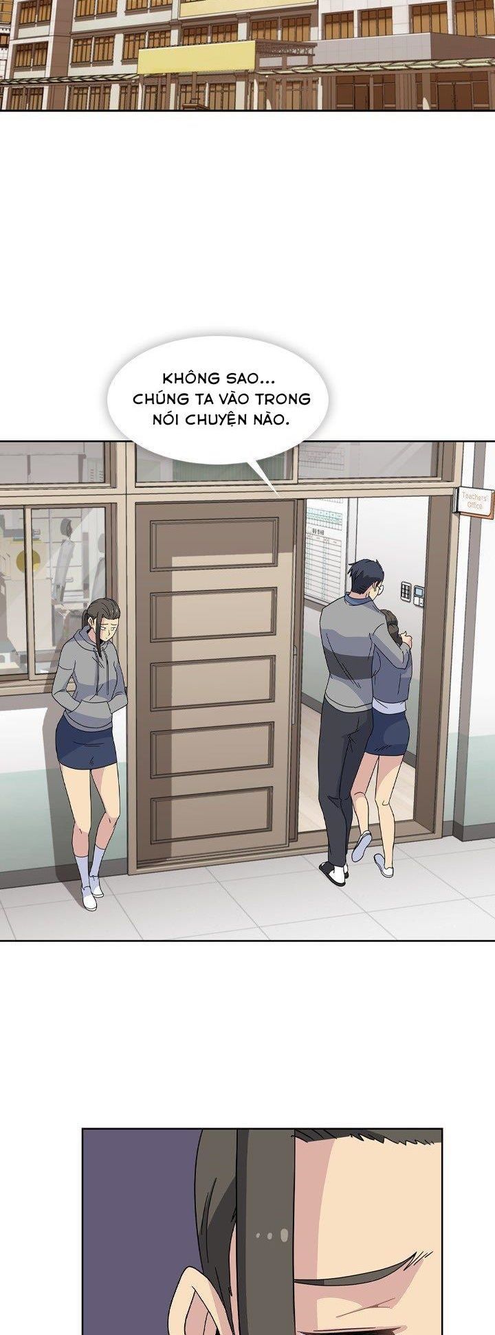 Springtime For Blossom Chap 33 - Next Chap 34