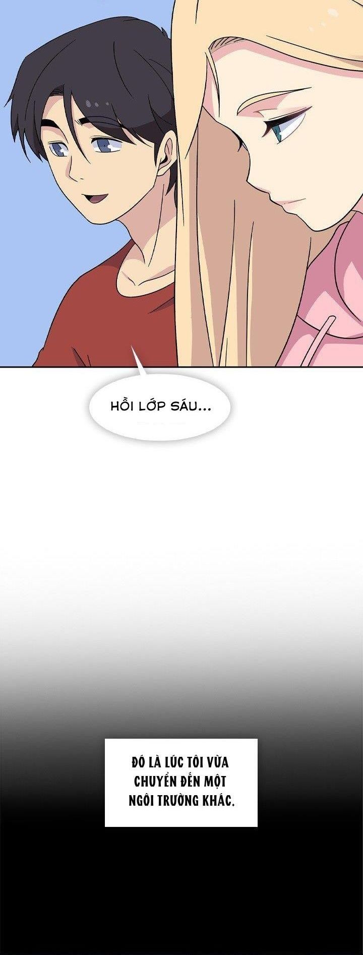 Springtime For Blossom Chap 34 - Next Chap 35