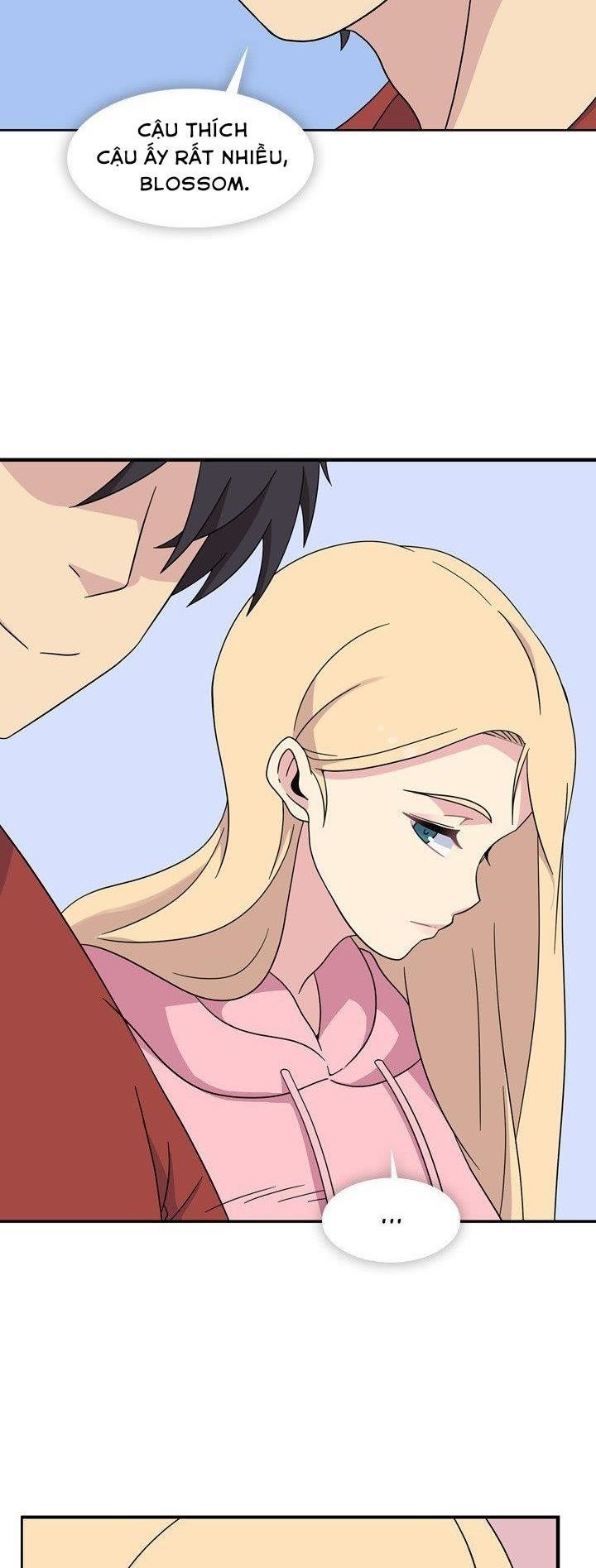 Springtime For Blossom Chap 34 - Next Chap 35