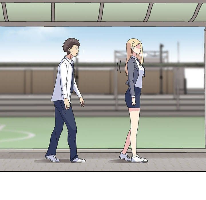 Springtime For Blossom Chap 5 - Next Chap 6