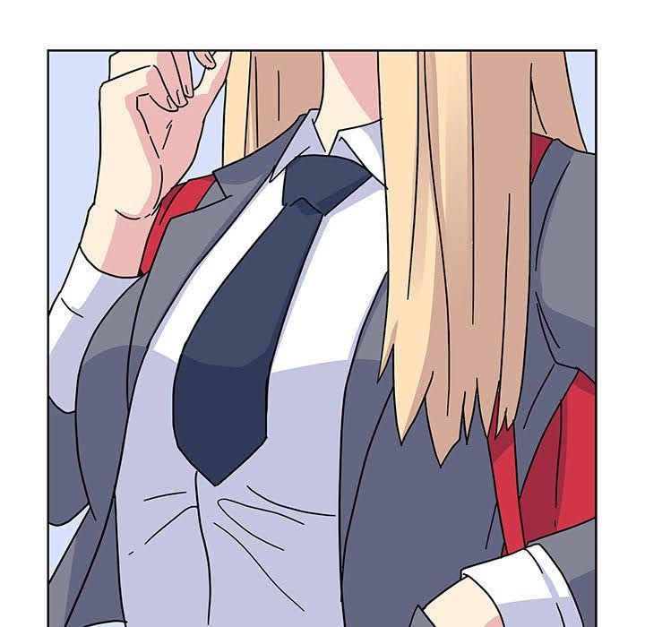 Springtime For Blossom Chap 5 - Next Chap 6