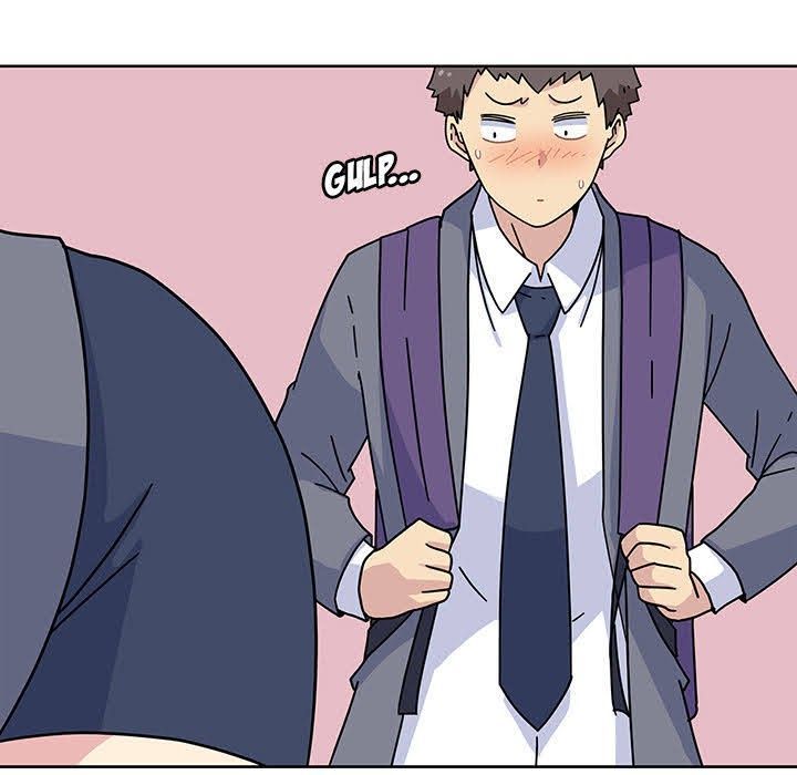 Springtime For Blossom Chap 5 - Next Chap 6