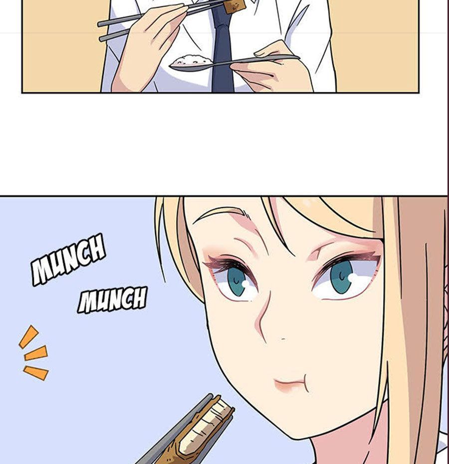 Springtime For Blossom Chap 6 - Next Chap 7