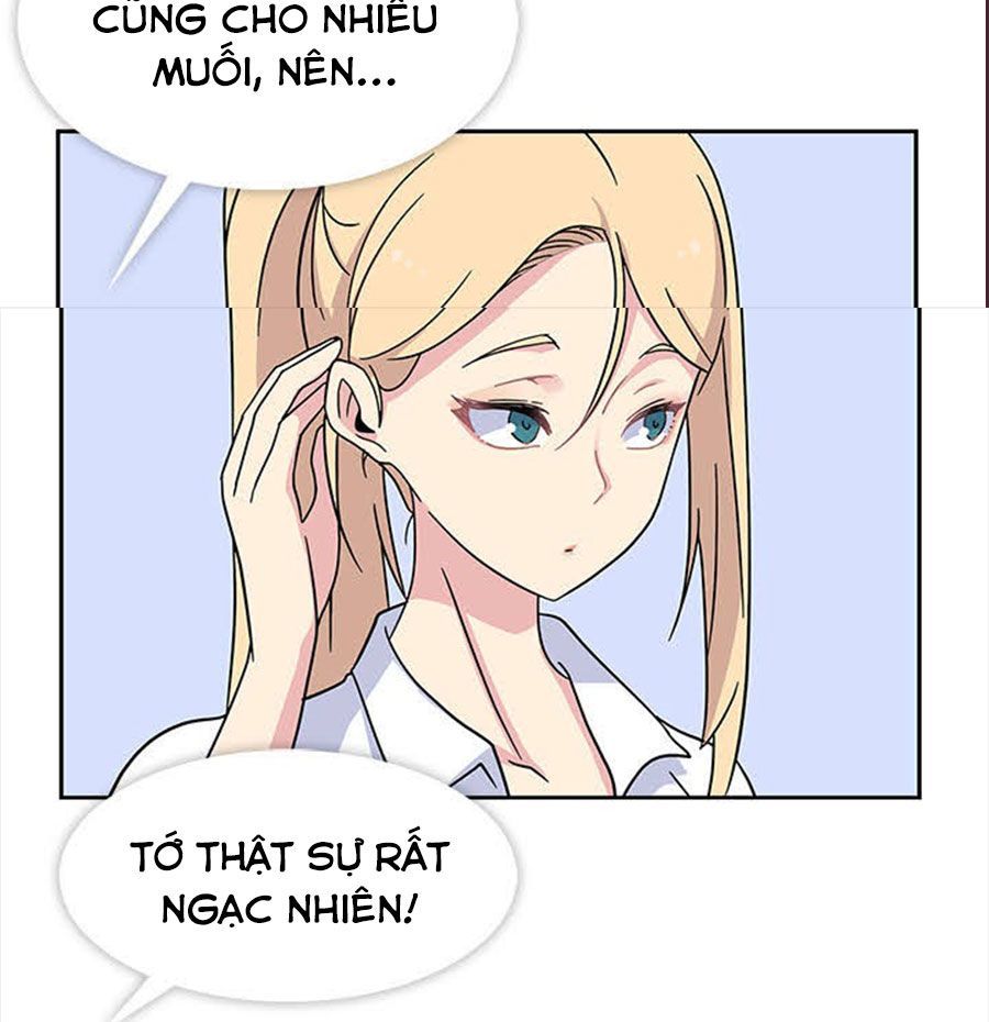 Springtime For Blossom Chap 6 - Next Chap 7