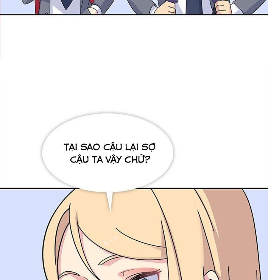 Springtime For Blossom Chap 8 - Next Chap 9