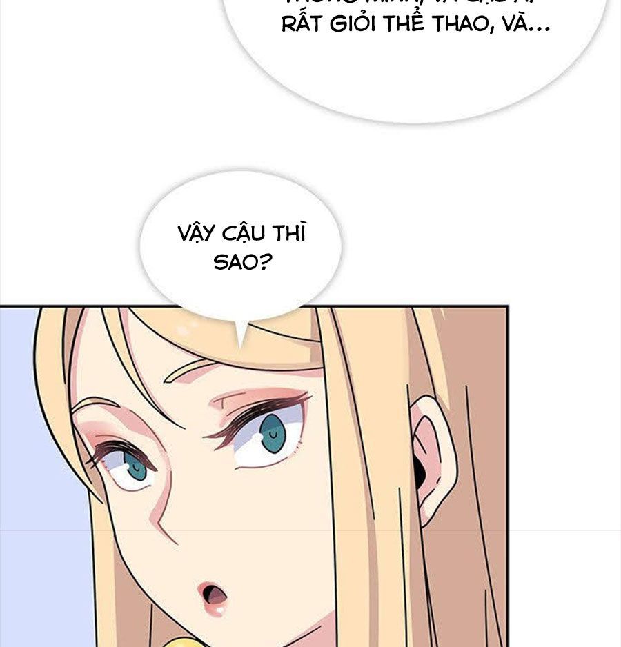 Springtime For Blossom Chap 8 - Next Chap 9