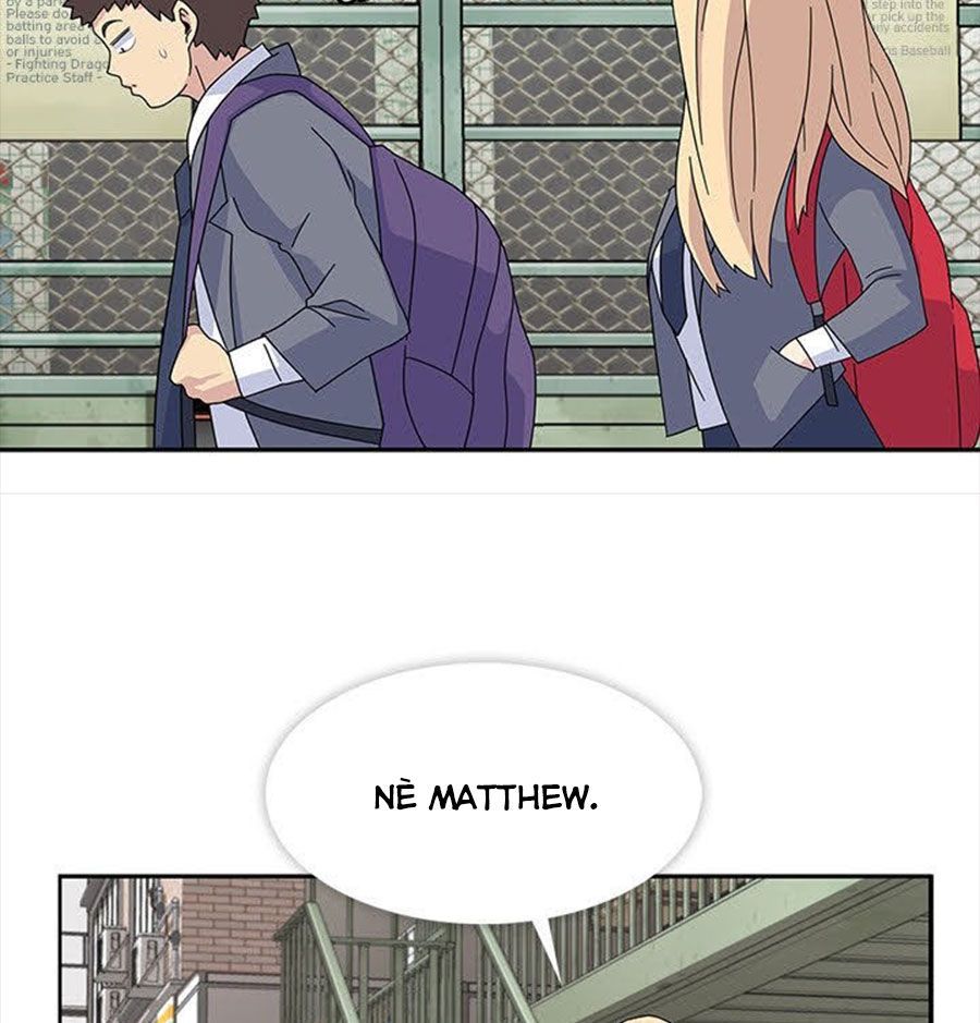 Springtime For Blossom Chap 8 - Next Chap 9