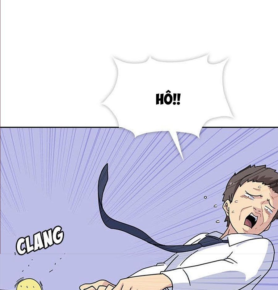 Springtime For Blossom Chap 8 - Next Chap 9