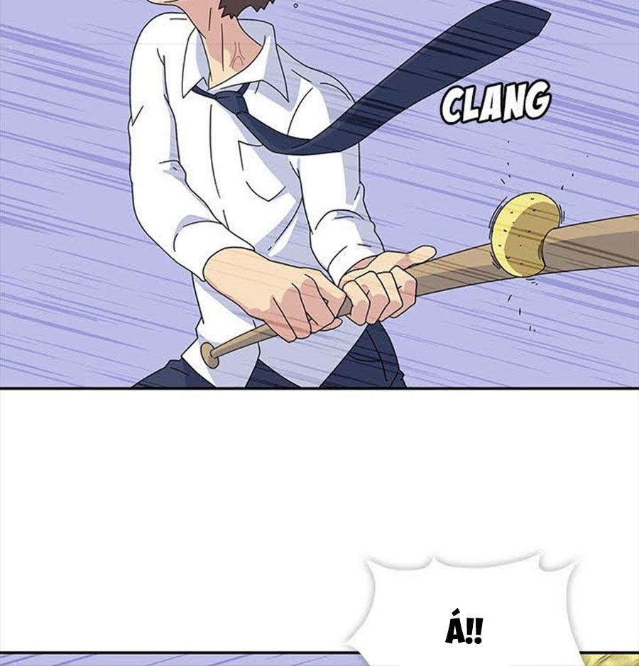 Springtime For Blossom Chap 8 - Next Chap 9