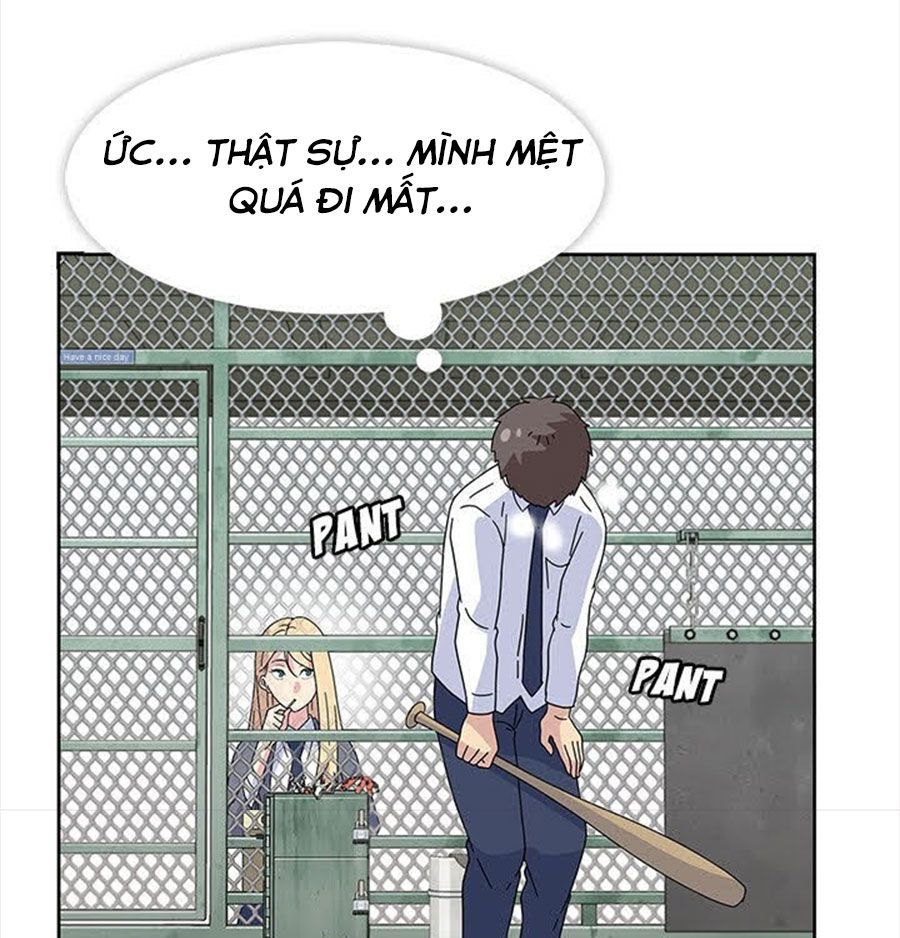 Springtime For Blossom Chap 8 - Next Chap 9