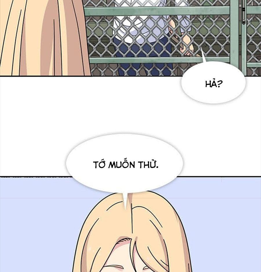 Springtime For Blossom Chap 8 - Next Chap 9