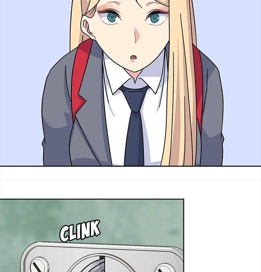 Springtime For Blossom Chap 8 - Next Chap 9