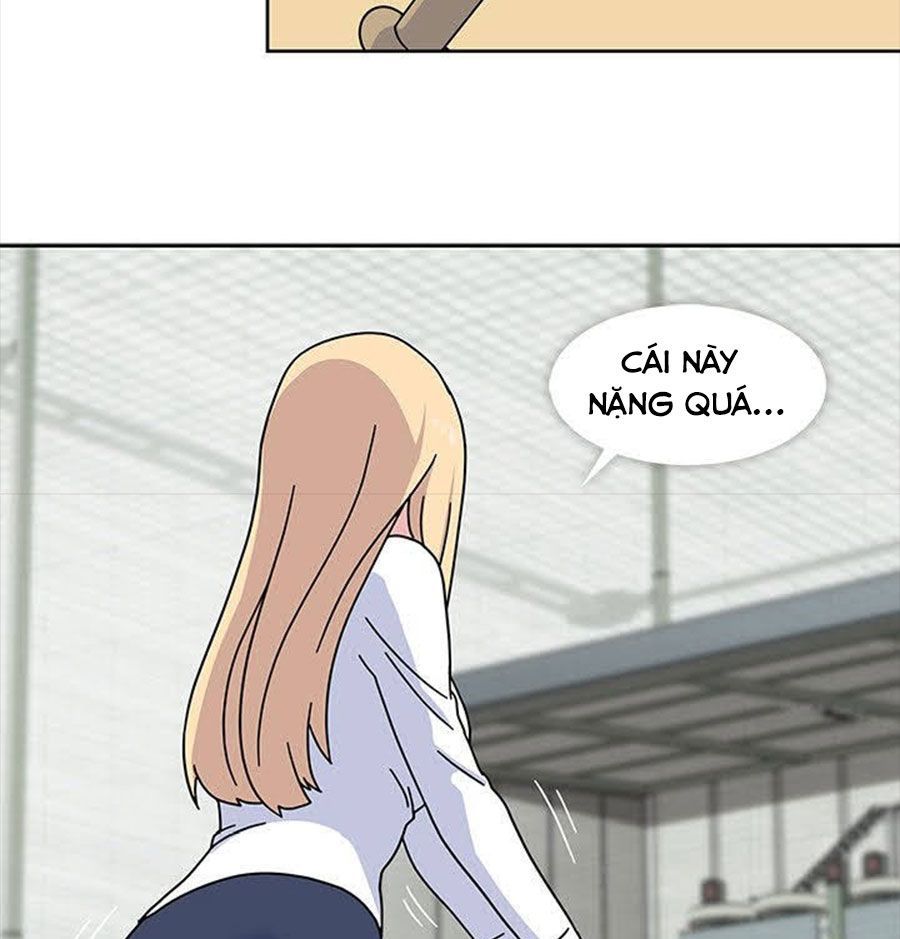 Springtime For Blossom Chap 8 - Next Chap 9