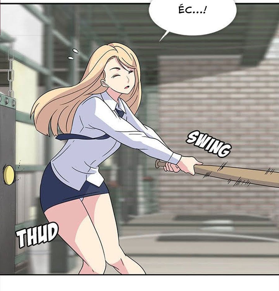 Springtime For Blossom Chap 8 - Next Chap 9