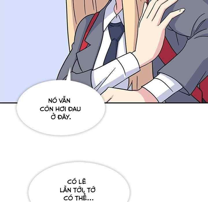 Springtime For Blossom Chap 9 - Next Chap 10