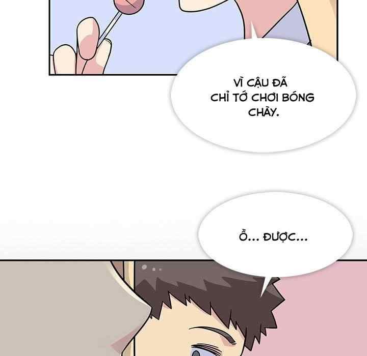 Springtime For Blossom Chap 9 - Next Chap 10