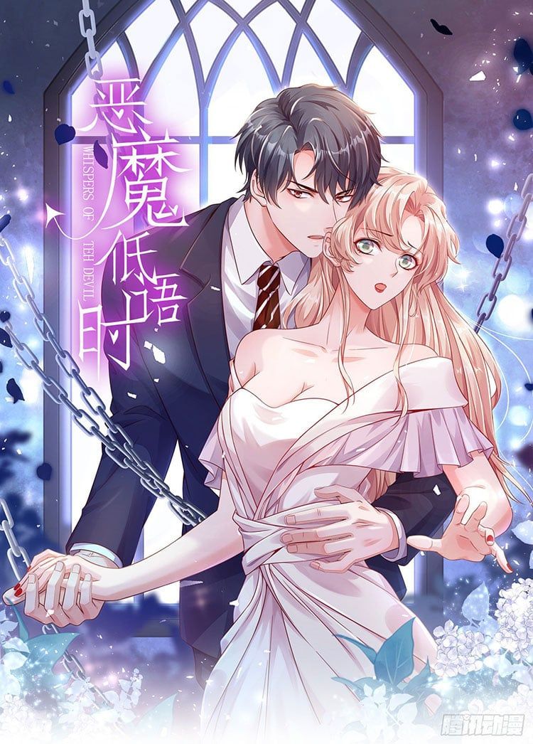 Lời Thì Thầm Của Ác Ma Chap 0 - Next Chap 1