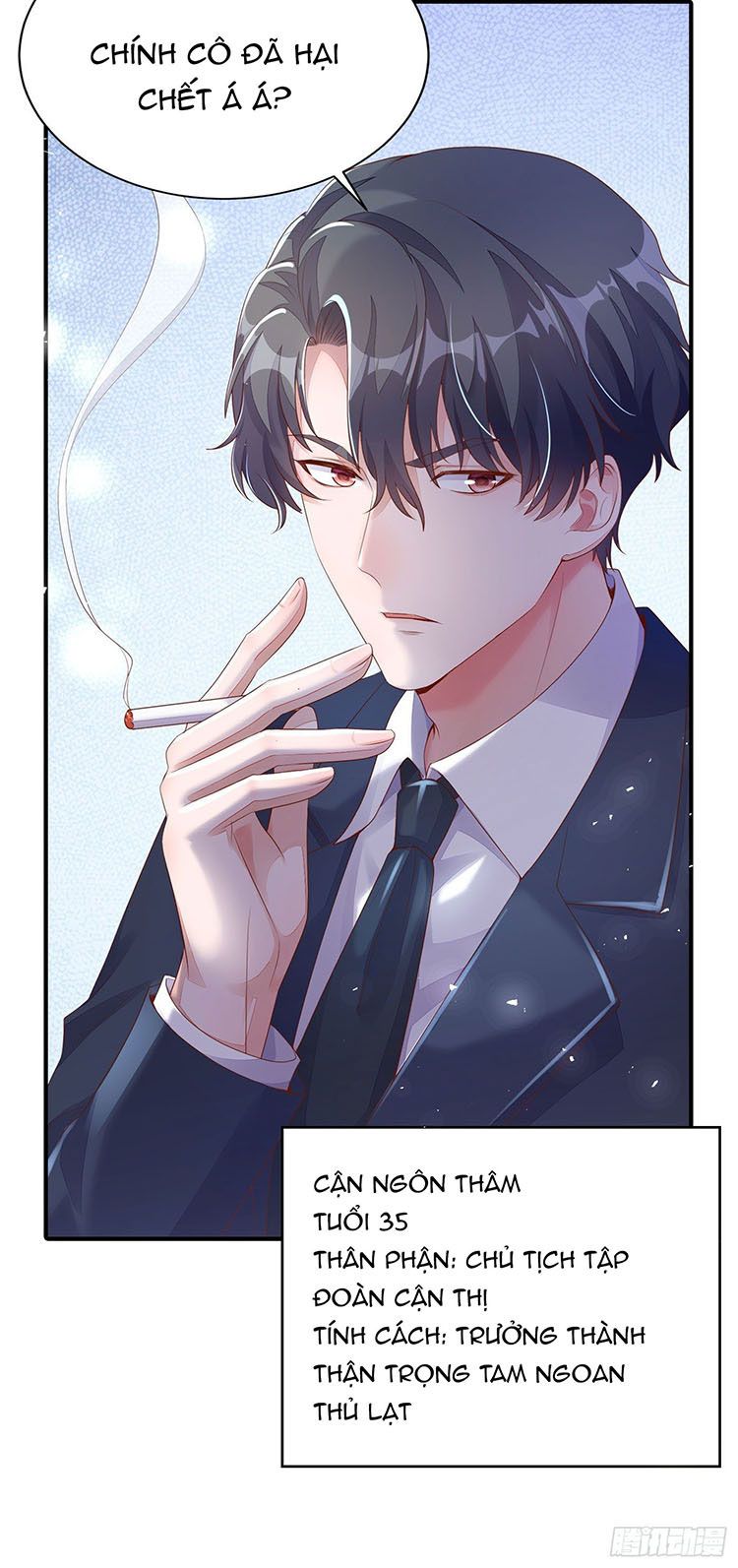 Lời Thì Thầm Của Ác Ma Chap 0 - Next Chap 1