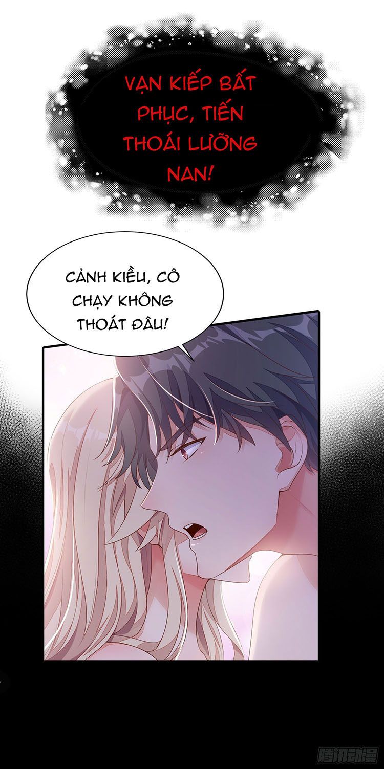 Lời Thì Thầm Của Ác Ma Chap 0 - Next Chap 1