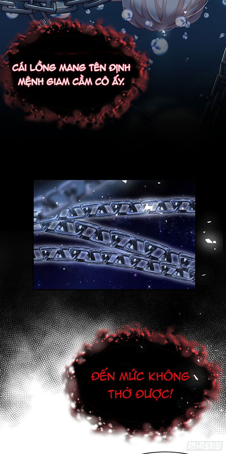 Lời Thì Thầm Của Ác Ma Chap 0 - Next Chap 1