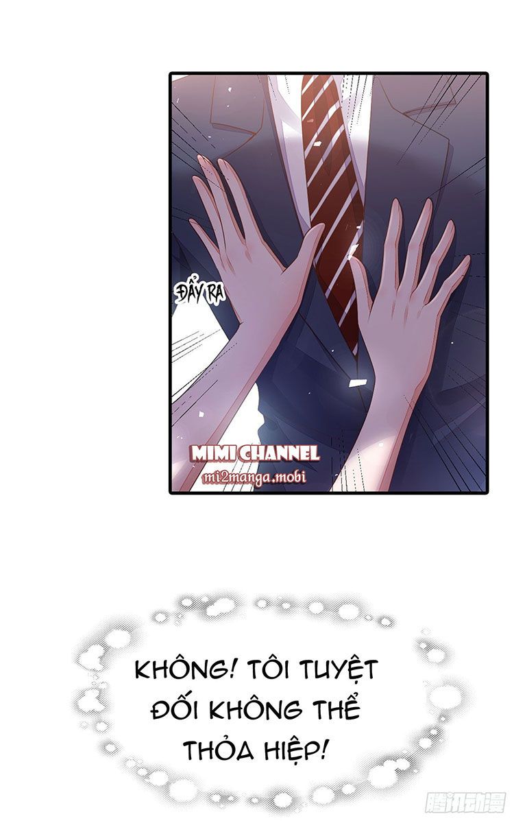 Lời Thì Thầm Của Ác Ma Chap 0 - Next Chap 1