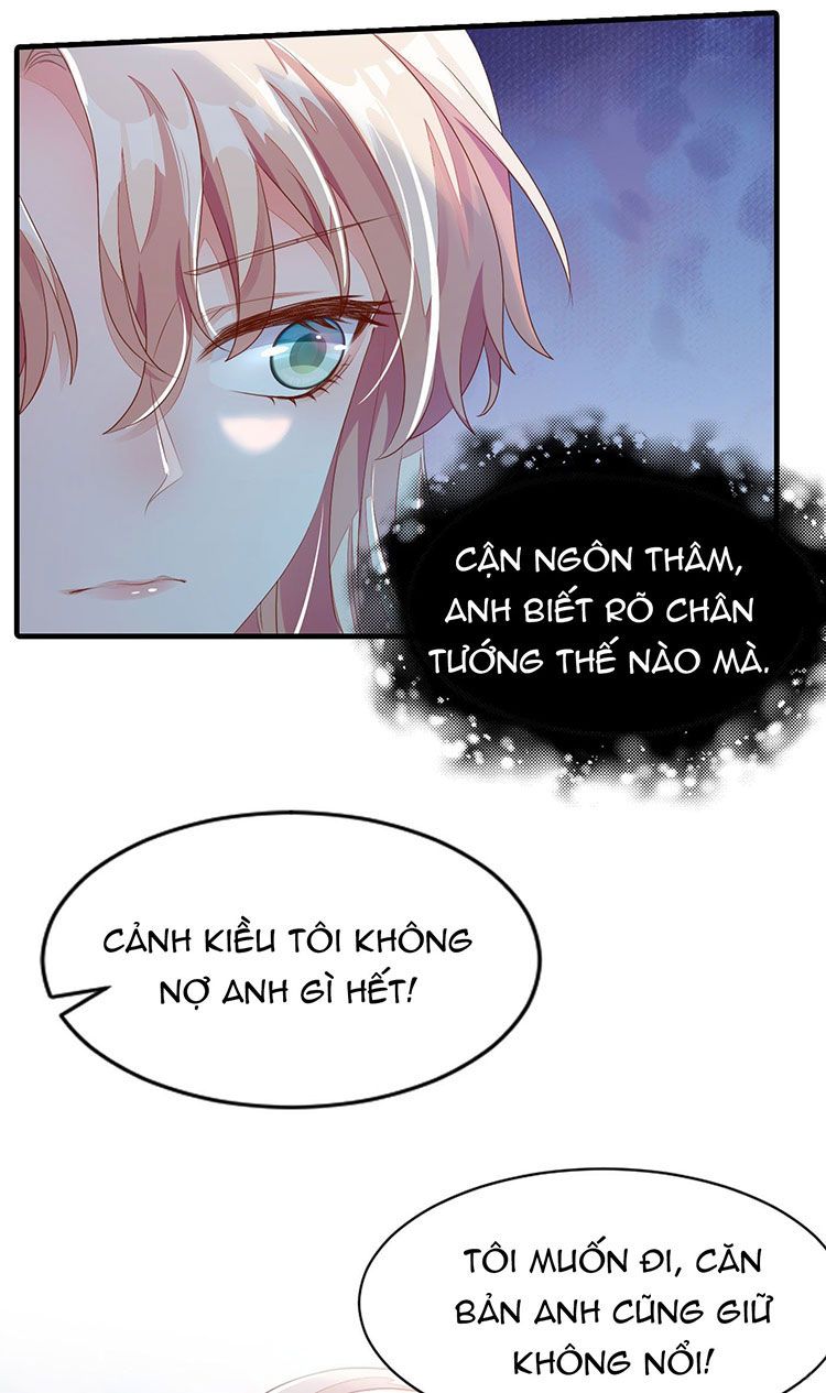 Lời Thì Thầm Của Ác Ma Chap 0 - Next Chap 1